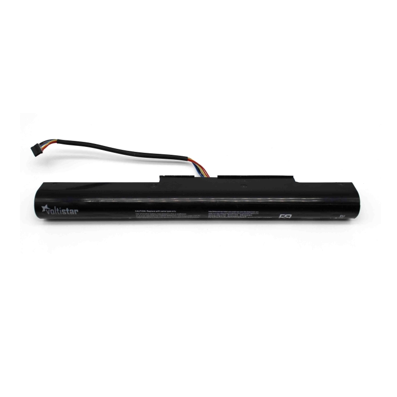 Laptop-Akku für LENOVO ESSENTIAL B50-10 (80QR) IDEAPAD 100-15IBY L14C3A01 L14S3A01