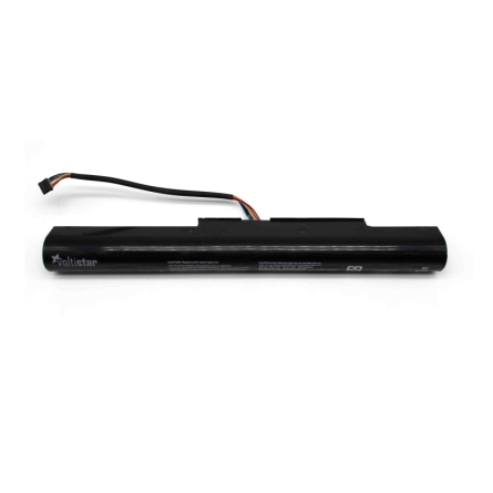 Batería para portátil LENOVO ESSENTIAL B50-10 (80QR) IDEAPAD 100-15IBY L14C3A01 L14S3A01