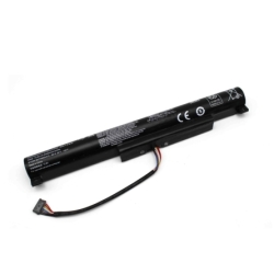 Laptop-Akku für LENOVO ESSENTIAL B50-10 (80QR) IDEAPAD 100-15IBY L14C3A01 L14S3A01