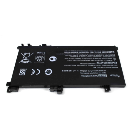 Batteria per laptop per HP PAVILION 15-BC200NB 905175-2C1 905277-855 15-BC