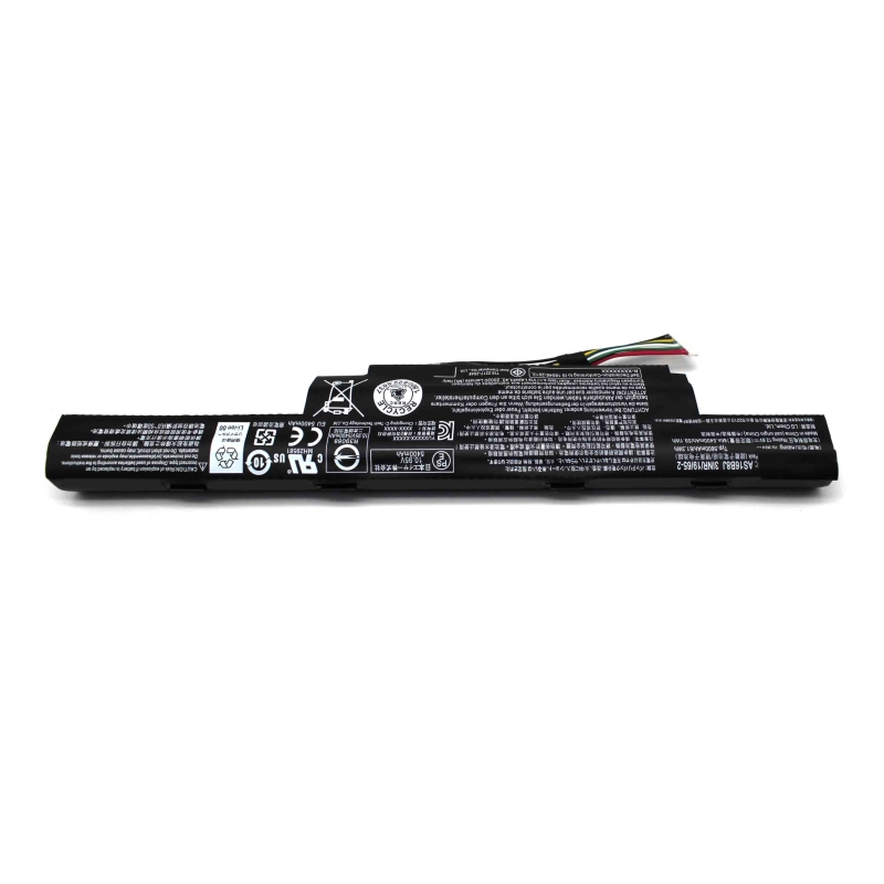 Laptop-Akku für ACER TRAVELMATE P259-G2-MG P259-G2-M AS16B5J