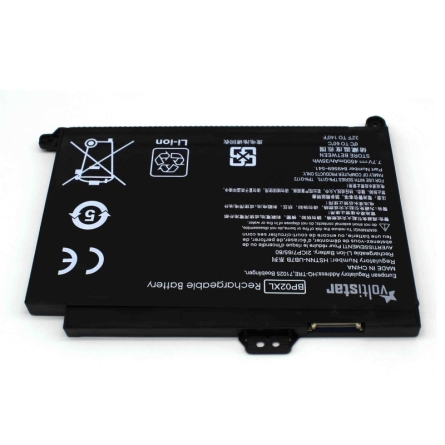 Batería para portátil HP BP02041XL BP02XL HSTNN-UB7B
