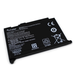 Batteria per portatile HP BP02041XL BP02XL HSTNN-UB7B