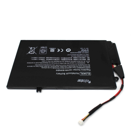 Batteria per laptop per HP ENVY 4-1000 EL04 ELO4XL TPN-C102 HSTNN-IB3R 681879-1C1 681949-001