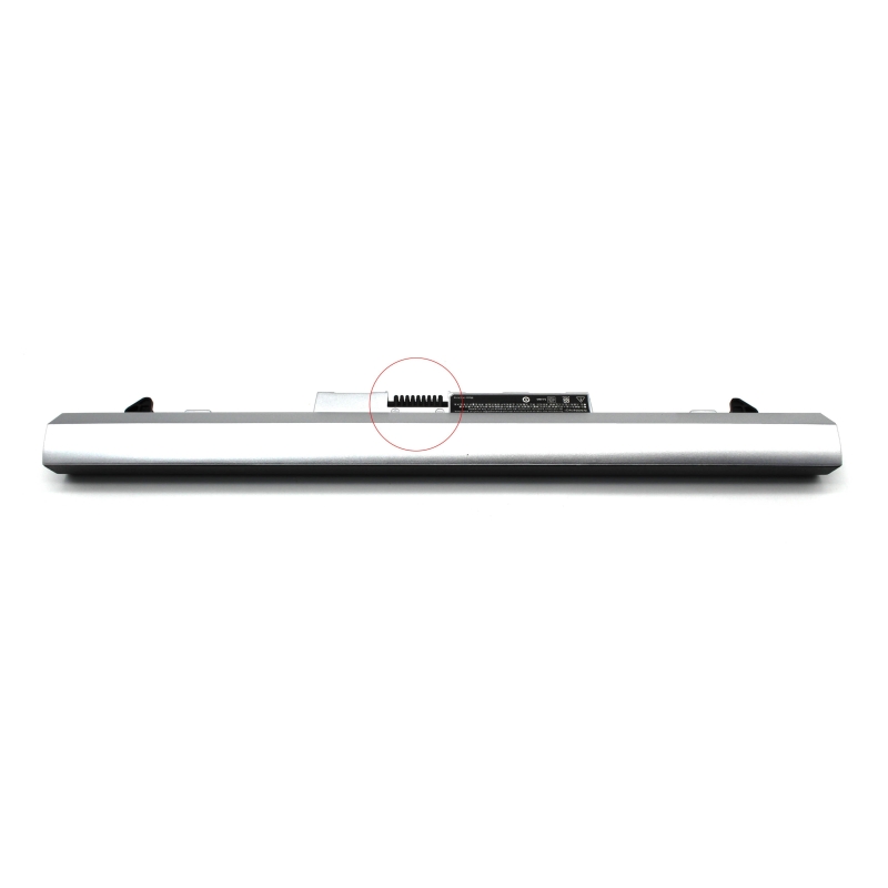 Batería para portátil HP PROBOOK 430 430 G3 440 440 G3 SERIES RO04 RO06XL