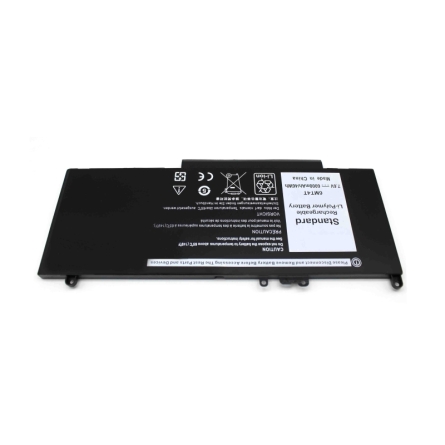 Batteria del computer portatile per DELL LATITUDE E5470 E5550 E5570 6MT4T 7V69Y HK6DV K3JK9 J8FXW