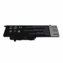 Batteria del computer portatile per DELL INSPIRON 13 15 SERIE 7000...
