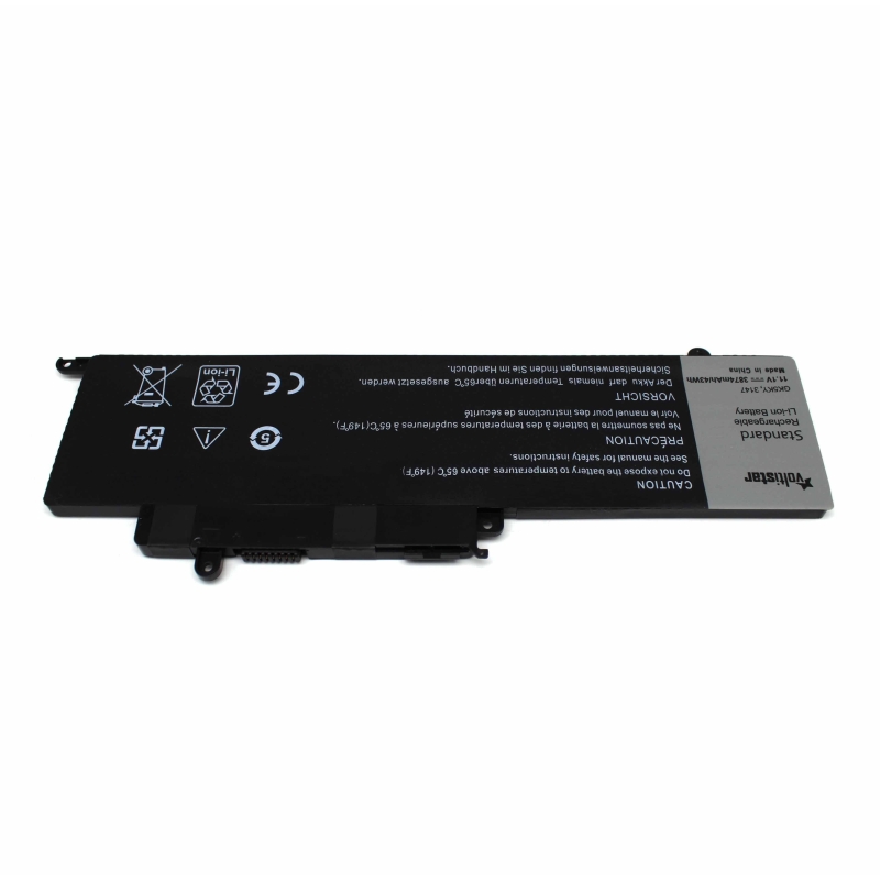 Batería para portátil DELL INSPIRON 13 15 SERIE 7000 7347 7352 7353 7359 7568 7348 7558