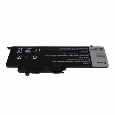 Laptop-Akku für DELL INSPIRON 13 15 SERIE 7000 7347 7352 7353 7359 7568 7348 7558