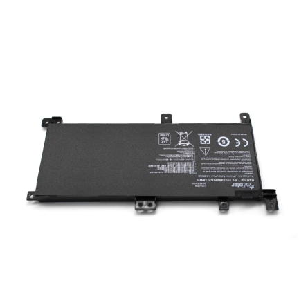 Laptop-Akku für ASUS X556 X556U X556UA X556UR X556UV