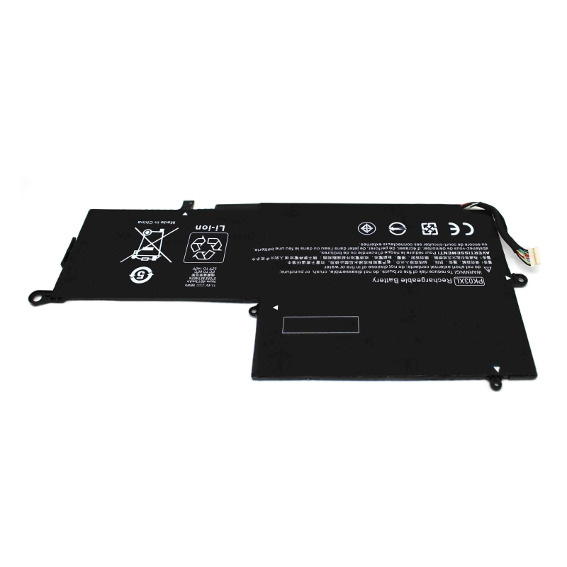 Laptop-Akku HP SPECTRE PRO X360 G1 G2 SERIE PK03XL
