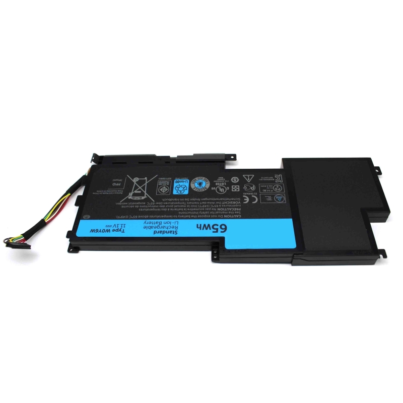 Laptop-Akku für DELL XPS 15 L521X W0Y6W 3NPC0 9F233 9F2JJ