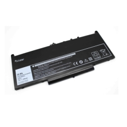 Batteria del computer portatile per DELL LATITUDE E7270 E7470 SERIE J60J5 R1V85 451-BBSX MC34Y