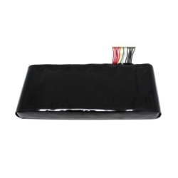 Batería para portátil MSI GT72 2QD GT72S 6QF GT80 2QE SERIES BTY-L77
