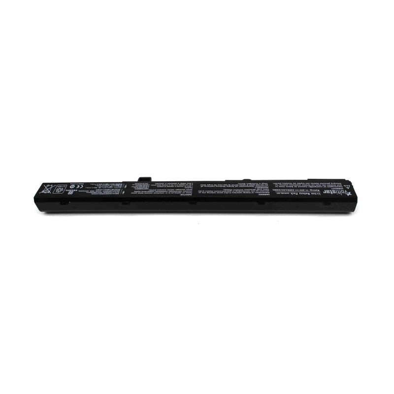 Laptop-Akku für ASUS D550M D550MA F551M F551MA X551M X551MA 11,25 V