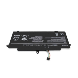 Batteria per laptop per TOSHIBA TECRA Z40 Z50 Z50-A Z50-A-11H SERIE...