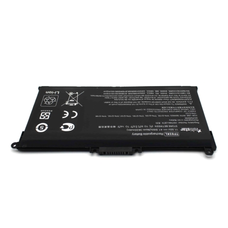 Batteria per laptop per HP PAVILION 14-BP 14-BF 14-BK 15-CC 15-CD 15-CK 17-AR TF03XL