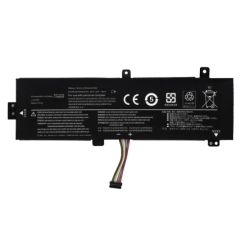 Batteria del computer portatile per LENOVO IDEAPAD 310 SERIE...