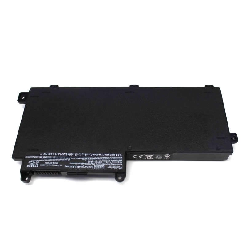 Batteria per laptop per HP PROBOOK 640 G2 645 G2 650 G2 655 G2 801554-001 CI03XL