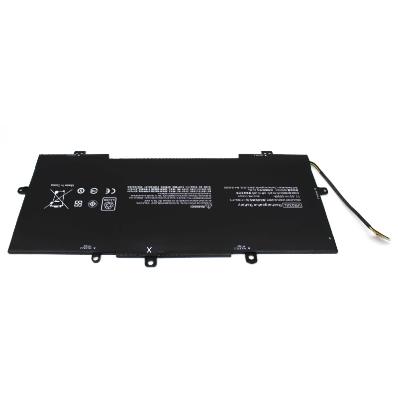 Laptop-Akku für HP ENVY 13 PAVILION 13-D 816497-1C1 HSTNN-IB7E VR03XL
