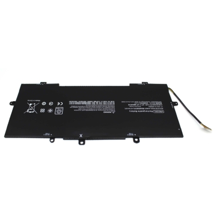 Batteria per laptop per HP ENVY 13 PAVILION 13-D 816497-1C1 HSTNN-IB7E VR03XL