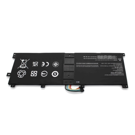 Batteria per laptop per LENOVO MIIX 520 520-12IKB 510-12IKB BSNO4170A5-AT