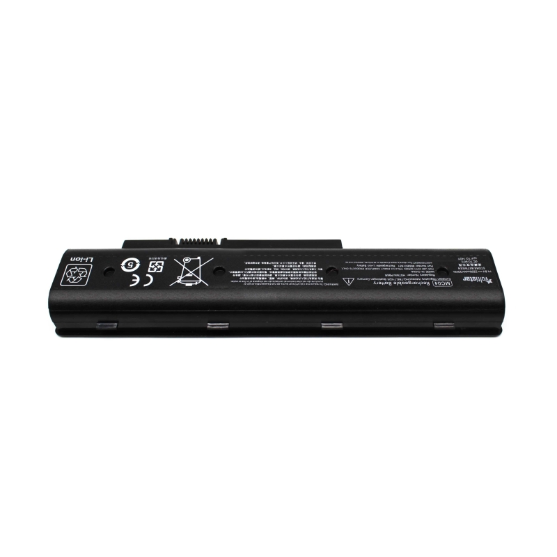 Batería para portátil HP ENVY 15-AE100 17-N000 17-N100NI HSTNN-PB6R HSTNN-PB6L