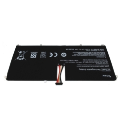 Batería para portátil HP ENVY SPECTRE XT 13-2000EG HD04XL HSTNN-IB3V