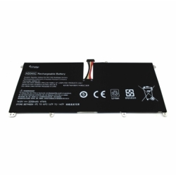 Batería para portátil HP ENVY SPECTRE XT 13-2000EG HD04XL HSTNN-IB3V