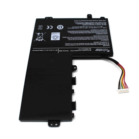Batteria portatile per TOSHIBA SATELLITE M40-A M40T M50-A PA5157U-1BRS