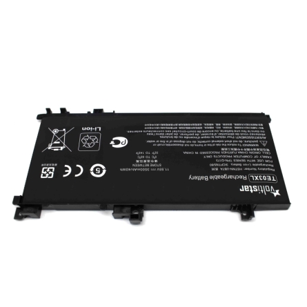 HP TE03XL HSTNN-UB7A TE03061XL TPN-Q173 Laptop-Akku