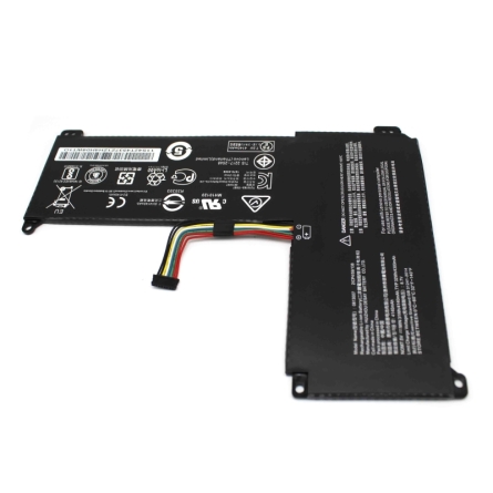 Laptop-Akku für LENOVO IDEAPAD 120S SERIE 5B10P23779 2ICP4/59/138