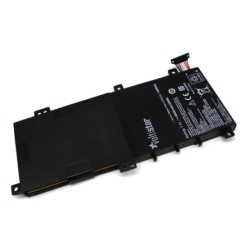 Laptop-Akku für ASUS TRANSFORMER BOOK FLIP TP550LA TP550LD R554L C21N1333