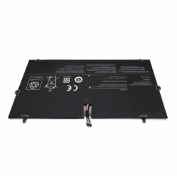 Batería para portátil LENOVO YOGA 3 PRO 1370 5Y71 I5Y51 I5Y70 I5Y71...