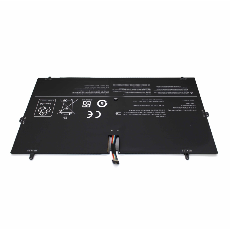 Batería para portátil LENOVO YOGA 3 PRO 1370 5Y71 I5Y51 I5Y70 I5Y71 L13M4P71