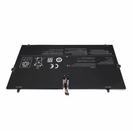 Laptop-Akku für LENOVO YOGA 3 PRO 1370 5Y71 I5Y51 I5Y70 I5Y71 L13M4P71