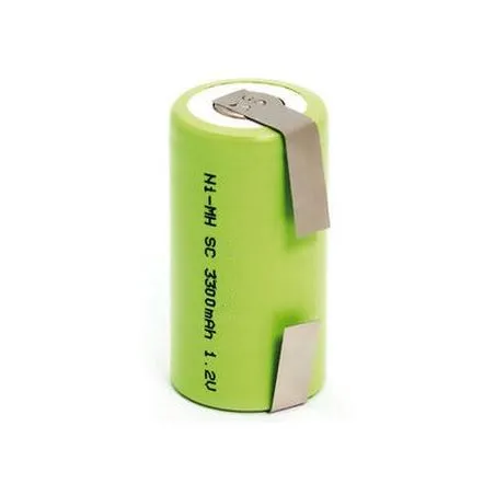 1.2V 3300mah 1.2V 3300mah