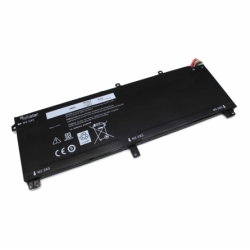 Laptop-Akku für DELL PRECISION M3800 XPS 15 9530 T0TRM 245RR 7D1WJ Y758W H76MV