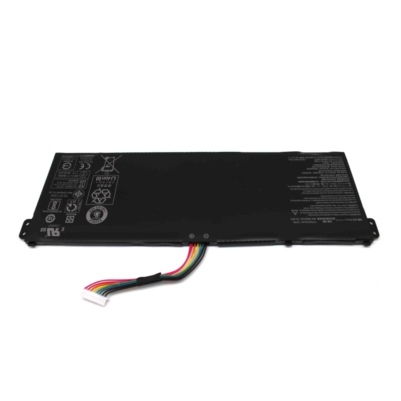 Batteria per portatile ACER ASPIRE A315-51 AP16M5J
