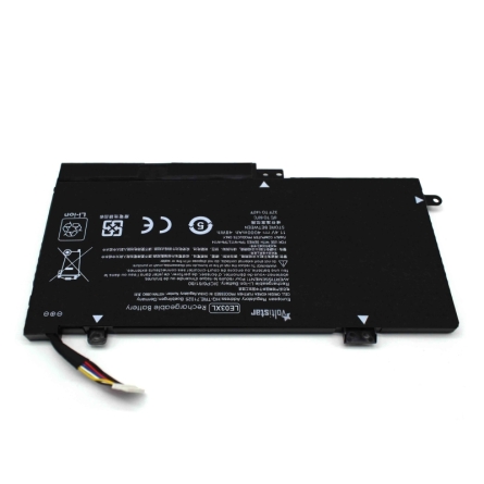 Laptop-Akku HP PAVILION X360 13-S 15-BK LE03XL