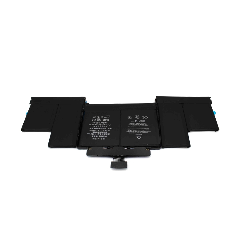Batteria per portatile APPLE MACBOOK PRO A1398 (2015) 11,36 V A1618