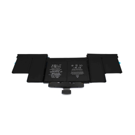 Batería para portátil APPLE MACBOOK PRO A1398 (2015) 11.36V A1618