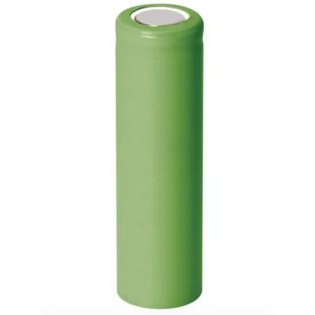 1.2V 2500mah (AA) 1.2V 2500mah (AA)