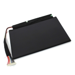 Batteria per laptop MEDION AKOYA S6421 40057160 477592-00-00-11-2S1P-0 7,4 V 4800 MAH