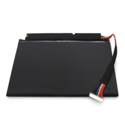 Batteria per laptop MEDION AKOYA S6421 40057160 477592-00-00-11-2S1P-0 7,4 V 4800 MAH