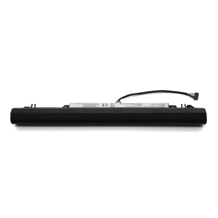 Laptop-Akku für LENOVO IDEAPAD 100-14IBR 14" SERIE L15L3A03