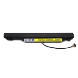 Batteria portatile per LENOVO IDEAPAD 100-14IBR 14" SERIE L15L3A03