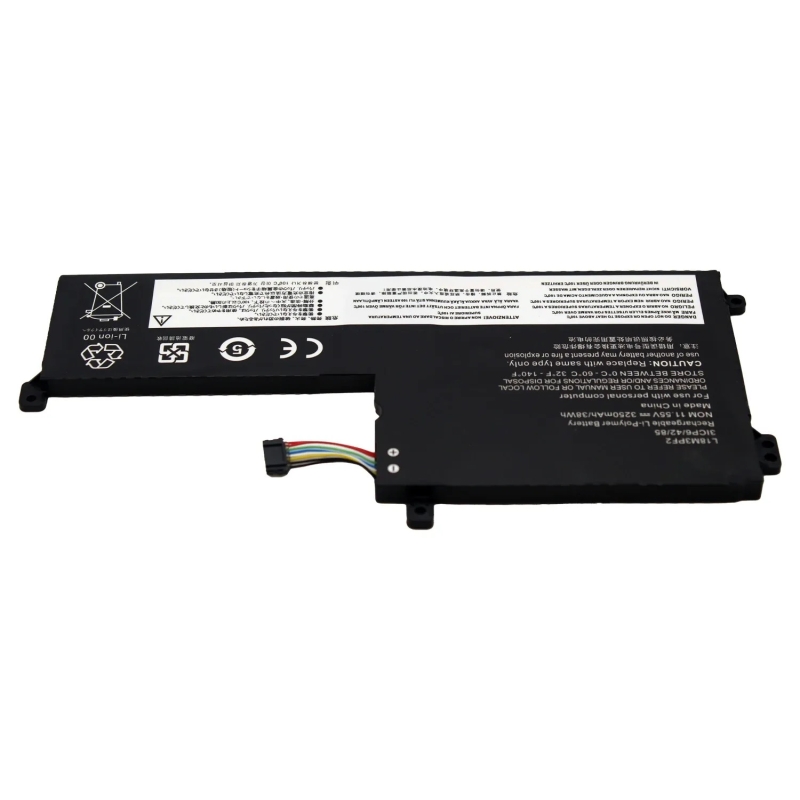Batteria per laptop LENOVO V155-15API SERIE L18C3PF2