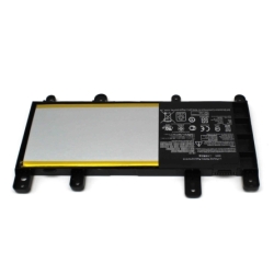 Batería para portátil ASUS X756UA X756UB X756UF X756UJ C21N1515