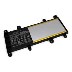 Laptop-Akku für ASUS X756UA X756UB X756UF X756UJ C21N1515